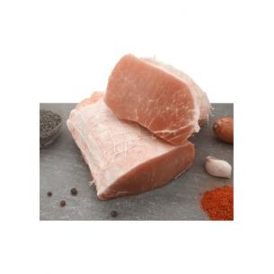 Rôti de Porc - Filet - Label Rouge - 1 kg