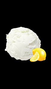 Glace citron 2.5 litre