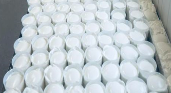 Fromage blanc battu (400g)