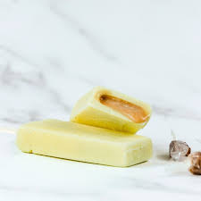 Croquant caramel par 24 soit 1.66€ l'unité