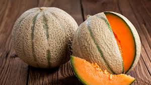 Journée du 11 juillet melon pièce à 2.50€ sur commande.