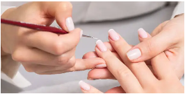 Beauté des mains complète 30mn