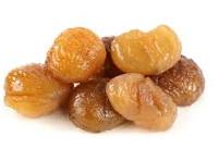 Marrons glacés réglette de 6 - 140g