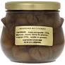Marrons au cognac pot verre 600g net (sur commande)