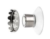 Porte savon aimanté