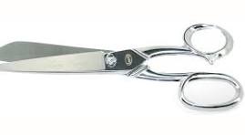 Grand ciseaux  plus de 10cm