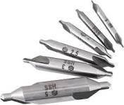 Forêt HSS deux faces