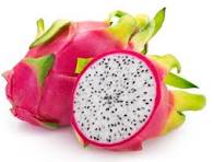 Pitaya ou fruit du dragon de 400 à 600g