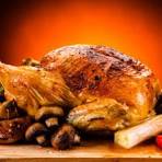 Demi poulet jaune Label rouge