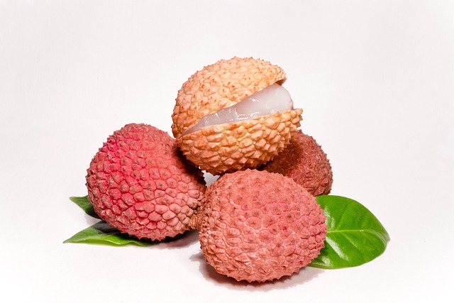 Litchi bateau 500g