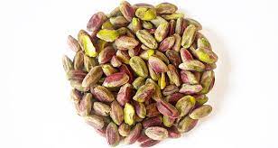 Pistaches décortiquées sachet de 250g Italie Bio