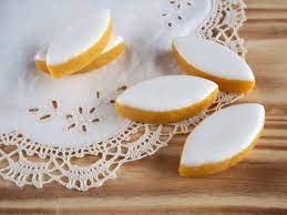 les 12 calissons de Provence