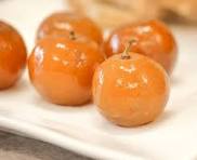 les 5 marrons glacée