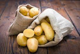 Pomme de terre 5 Kg