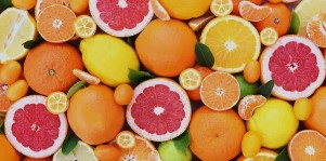 Cagette d'oranges à jus 3Kg