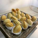 Zouza caramel la pièce