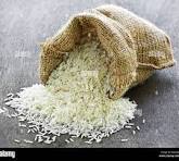 Riz long blanc 1 kg