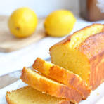 Gâteaux moelleux citron 220 g