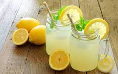 Limonade nature BIO 1 L