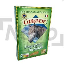 Riz de Camargue IGP parfumé 1 kg