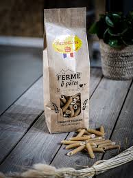 Pennes paternelles 500g Ferm O pâtes