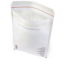 enveloppe bulles 90 X 165 mm