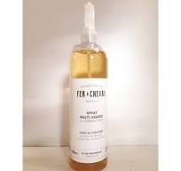 Spray désinfectant Fer à cheval