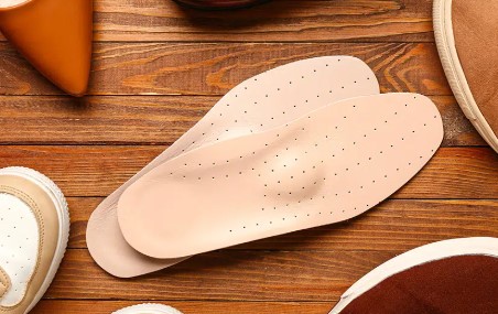 Semelle 1/2 montagne