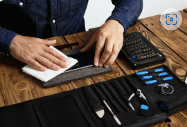 Réparation téléphone