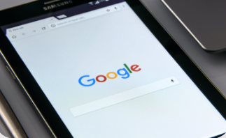 Réparation tablette