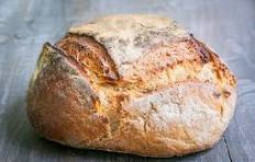 pain campagne entre 500 et 600g