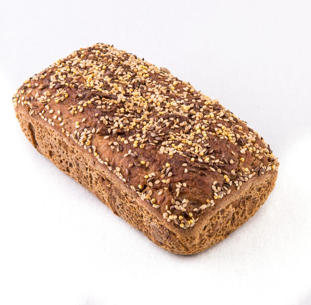 pain petit épautre 500-600gr