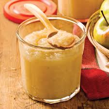 compote de pomme BIO 620g