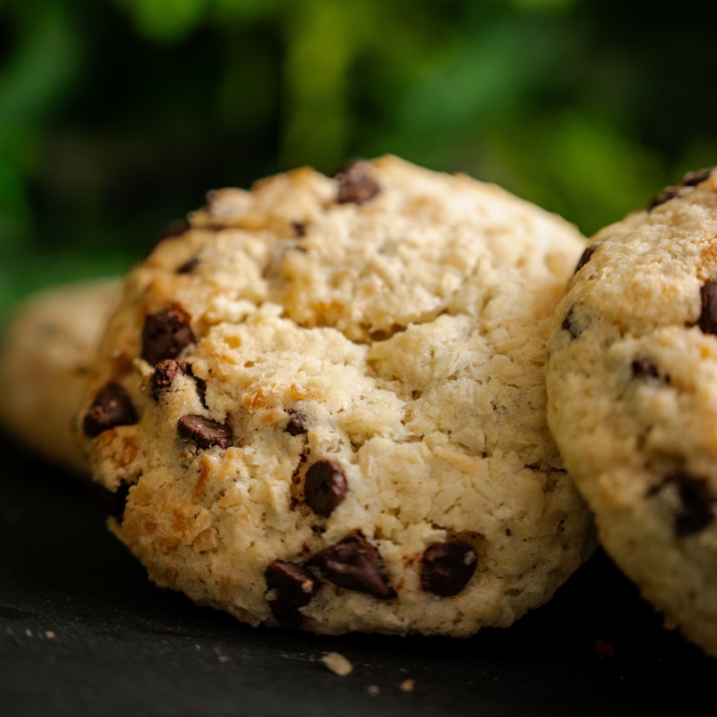 Les 6 cookies Bounkie