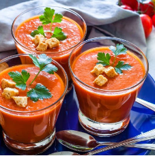 Gaspacho andalou 750ml