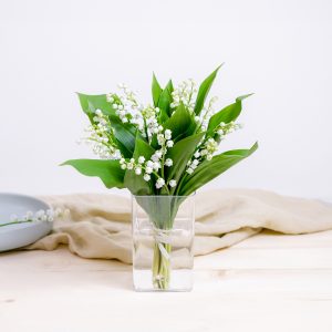 5 brins de muguet