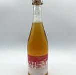 Pétillant de pomme