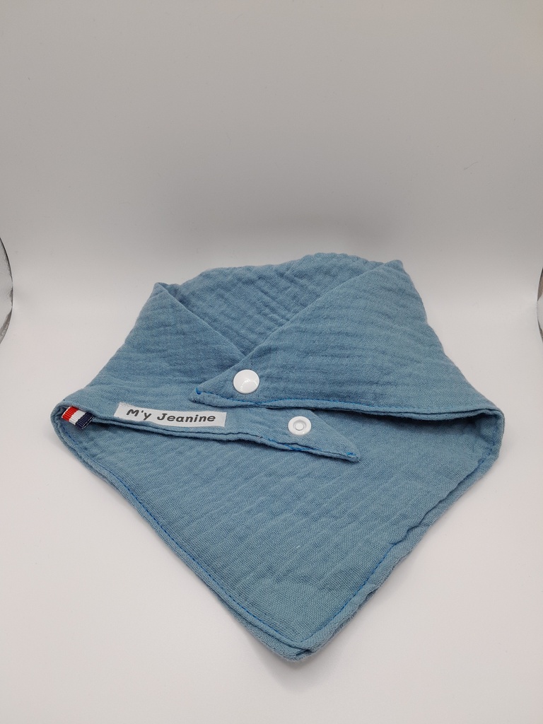Bavoir et Bandana