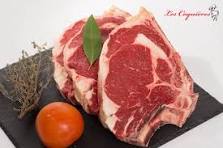 cote de boeuf 700g