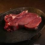 Collier de boeuf 1 kg