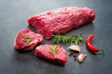 Filet de boeuf 500 g