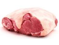 Coeur de gigot 1 kg
