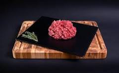 Haché d'agneau 1 kg