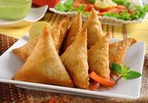 SAMOUSSA AU BOEUF PAR 5: