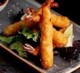 TEMPURA CREVETTE