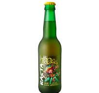 Rasta Troll Belge 33cl 7%