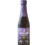 Lindemans cassis 25cl Belge 5%