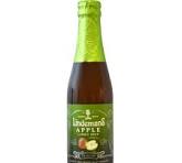 Lindemans pomme 25cl Belge 5%