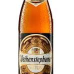 Weihenstephaner Vitus 50cl Allemande 7%