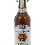 Hacker Pschorr Hefe 50cl Allemande 5.50%